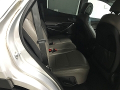 Used 2016  Hyundai Santa Fe Sport 4d SUV AWD 2&period;4L Popular at Carolina Family Motors near Mooresville&comma; NC