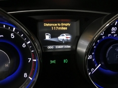 Used 2014 Hyundai Sonata 4d Sedan Limited at Carolina Family Motors near Mooresville, NC
