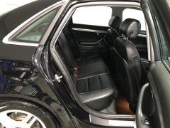 Used 2008 Audi A4 4d Sedan 2.0T Quattro Auto at Carolina Family Motors near Mooresville, NC