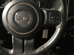 Used 2017 Jeep Wrangler Unlimited 4d Convertible Sport S at Carolina Family Motors near Mooresville, NC