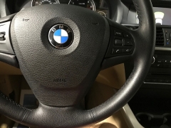 Used 2011  BMW X3 AWD 4dr 28i at Carolina Family Motors near Mooresville&comma; NC