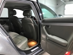 Used 2008  Audi A4 4d Sedan 2&period;0T 6spd at Carolina Family Motors near Mooresville&comma; NC