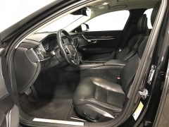 Used 2018 Volvo S90 4d Sedan AWD T5 Momentum at Carolina Family Motors near Mooresville, NC