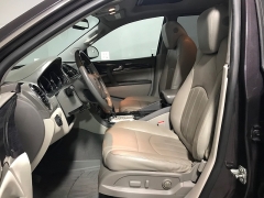 Used 2016  Buick Enclave 4d SUV FWD Leather at Carolina Family Motors near Mooresville&comma; NC