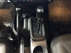 Used 2015  Jeep Wrangler Unlimited 4d Convertible Sport at Carolina Family Motors near Mooresville&comma; NC