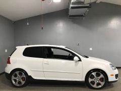 Used 2008 Volkswagen GTI 3d Hatchback Auto at Carolina Family Motors near Mooresville, NC