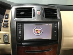 Used 2007  Cadillac XLR 2d Convertible at Carolina Family Motors near Mooresville&comma; NC