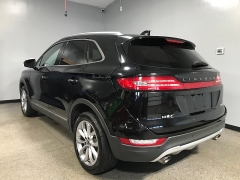 Used 2016  Lincoln MKC 4d SUV AWD Select at Carolina Family Motors near Mooresville&comma; NC