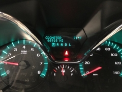 Used 2015 Chevrolet Traverse 4d SUV AWD LS at Carolina Family Motors near Mooresville, NC