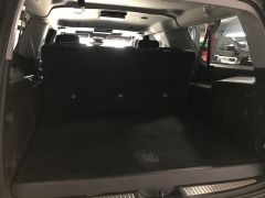 Used 2016 Chevrolet Suburban 4d SUV 4WD LTZ at Carolina Family Motors near Mooresville, NC