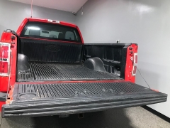 Used 2013  Ford F-150 2WD Supercab STX at Carolina Family Motors near Mooresville&comma; NC