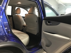 Used 2020  Nissan Rogue Sport 4d SUV FWD SL at Carolina Family Motors near Mooresville&comma; NC