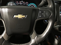 Used 2016 Chevrolet Suburban 4d SUV 4WD LTZ at Carolina Family Motors near Mooresville, NC