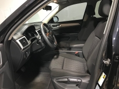 Used 2019  Volkswagen Atlas 4d SUV 2&period;0T S at Carolina Family Motors near Mooresville&comma; NC