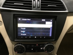 Used 2013  Mercedes-Benz C-Class 4d Sedan C250 Sport at Carolina Family Motors near Mooresville&comma; NC