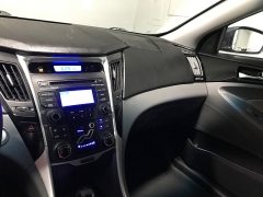 Used 2013  Hyundai Sonata 4d Sedan Limited 2&period;0T at Carolina Family Motors near Mooresville&comma; NC