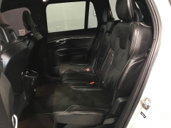 Used 2016  Volvo XC90 4d SUV AWD T6 R-Design at Carolina Family Motors near Mooresville&comma; NC