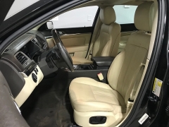 Used 2013  Lincoln MKS 4d Sedan FWD at Carolina Family Motors near Mooresville&comma; NC