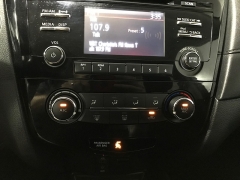 Used 2017  Nissan Rogue 4d SUV FWD SV at Carolina Family Motors near Mooresville&comma; NC