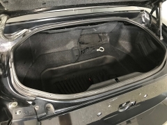 Used 2017  FIAT 124 Spider 2d Convertible Abarth at Carolina Family Motors near Mooresville&comma; NC