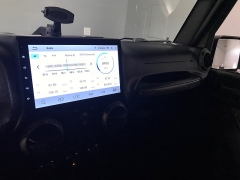 Used 2015  Jeep Wrangler Unlimited 4d Convertible Sport at Carolina Family Motors near Mooresville&comma; NC