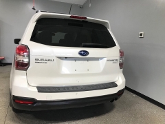 Used 2015  Subaru Forester 4d SUV i Limited at Carolina Family Motors near Mooresville&comma; NC