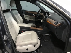 Used 2010  Mercedes-Benz E-Class 4d Sedan E350 Sport at Carolina Family Motors near Mooresville&comma; NC