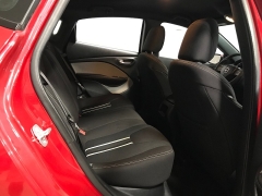 Used 2014 Dodge Dart 4d Sedan SXT at Carolina Family Motors near Mooresville, NC