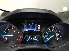 Used 2015  Ford Escape 4d SUV FWD Titanium at Carolina Family Motors near Mooresville&comma; NC