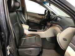 Used 2012  Subaru Tribeca 4d SUV Limited at Carolina Family Motors near Mooresville, NC