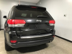 Used 2015  Jeep Grand Cherokee 4d SUV 4WD Limited at Carolina Family Motors near Mooresville&comma; NC