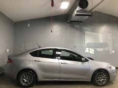 Used 2015  Dodge Dart 4d Sedan SE at Carolina Family Motors near Mooresville&comma; NC