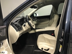 Used 2020  Volvo XC90 4d SUV FWD T5 Momentum at Carolina Family Motors near Mooresville&comma; NC