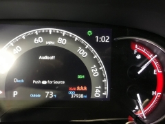 Used 2024  Toyota RAV4 XLE FWD at Carolina Family Motors near Mooresville&comma; NC