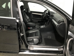 Used 2008 Audi A4 4d Sedan 2.0T Quattro Auto at Carolina Family Motors near Mooresville, NC