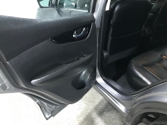 Used 2017  Nissan Rogue Sport 4d SUV AWD SL at Carolina Family Motors near Mooresville&comma; NC