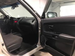 Used 2012  Kia Soul 4d Hatchback Base Auto at Carolina Family Motors near Mooresville&comma; NC