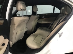 Used 2011 Mercedes-Benz E-Class 4d Sedan E350 Luxury at Carolina Family Motors near Mooresville, NC