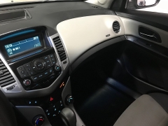 Used 2012 Chevrolet Cruze 4d Sedan LS at Carolina Family Motors near Mooresville, NC