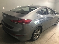 Used 2018 Hyundai Elantra 4d Sedan SEL at Carolina Family Motors near Mooresville, NC