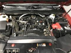 Used 2019  Ford Ranger 2WD SuperCrew XLT at Carolina Family Motors near Mooresville&comma; NC