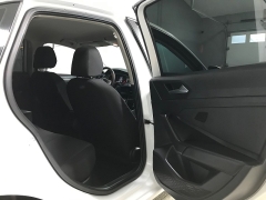 Used 2019  Volkswagen Jetta 4d Sedan 1&period;4T S 6spd at Carolina Family Motors near Mooresville&comma; NC