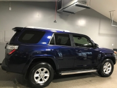 Used 2016 Toyota 4Runner 4d SUV RWD SR5 Premium at Carolina Family Motors near Mooresville, NC