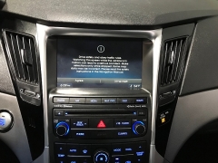 Used 2014 Hyundai Sonata 4d Sedan Limited at Carolina Family Motors near Mooresville, NC