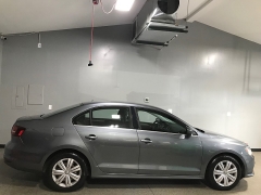 Used 2017  Volkswagen Jetta 4d Sedan S Auto at Carolina Family Motors near Mooresville&comma; NC