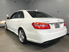 Used 2011 Mercedes-Benz E-Class 4d Sedan E350 Luxury at Carolina Family Motors near Mooresville, NC