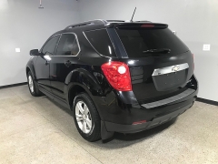 Used 2015  Chevrolet Equinox 4d SUV FWD LT w&sol;1LT at Carolina Family Motors near Mooresville&comma; NC