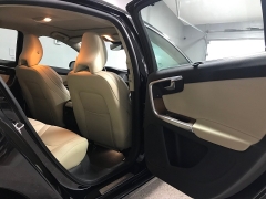 Used 2016 Volvo S60 Inscription 4d Sedan FWD T5 Platinum at Carolina Family Motors near Mooresville, NC
