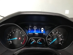 Used 2017  Ford Focus 4d Hatchback SE at Carolina Family Motors near Mooresville&comma; NC