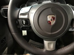 Used 2009 Porsche 911 Carrera 2d Coupe Turbo at Carolina Family Motors near Mooresville, NC
